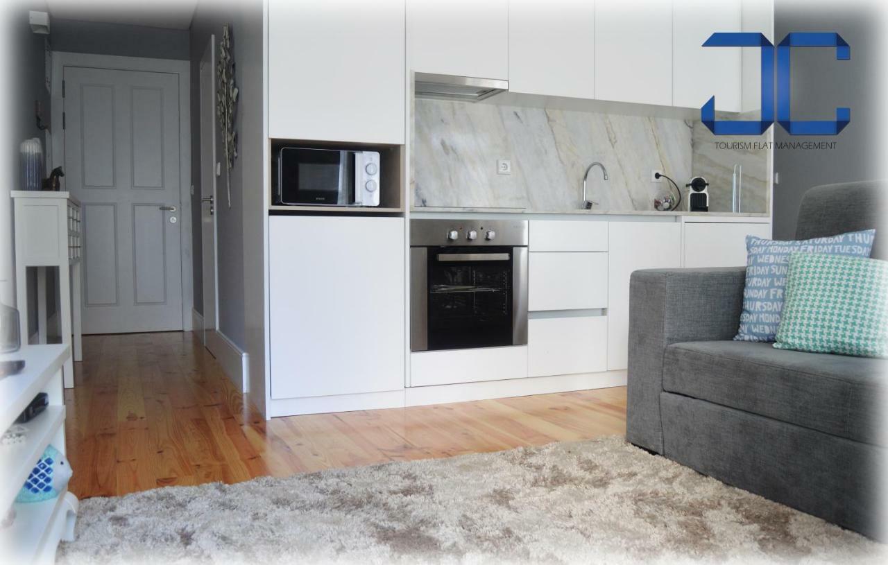 Appartement #four By Jc